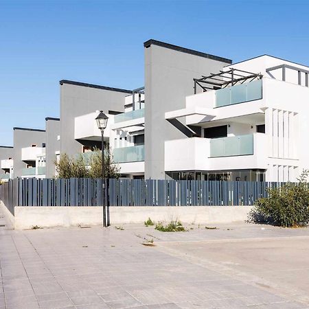 A&N Alexia Apartment Калета Де Велес Екстериор снимка