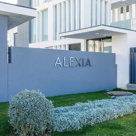 A&N Alexia Apartment Калета Де Велес Екстериор снимка