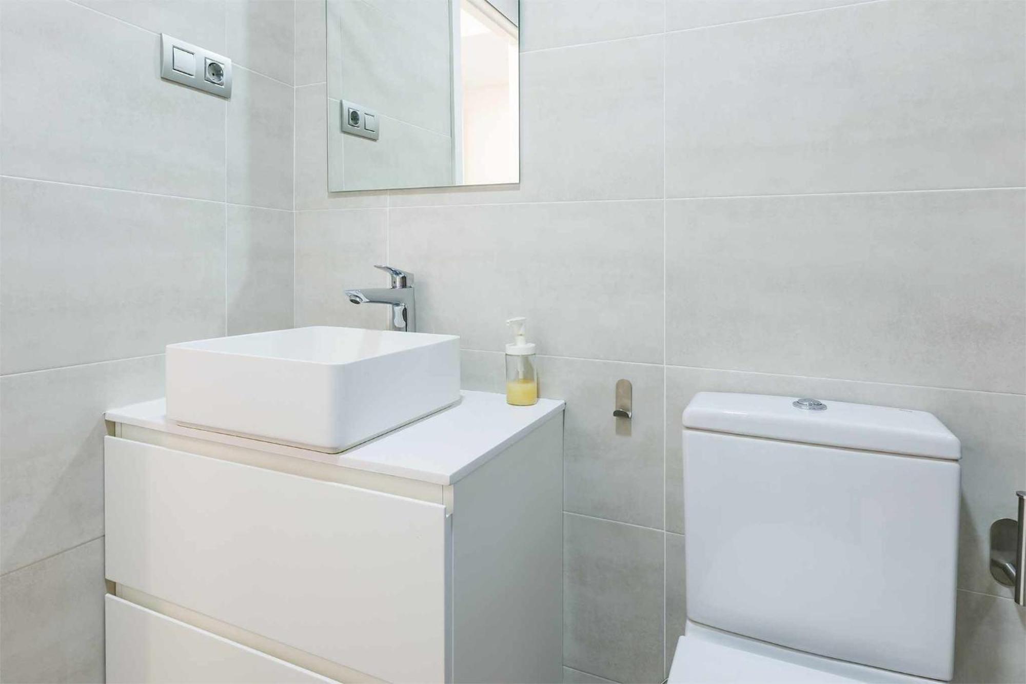 A&N Alexia Apartment Калета Де Велес Екстериор снимка