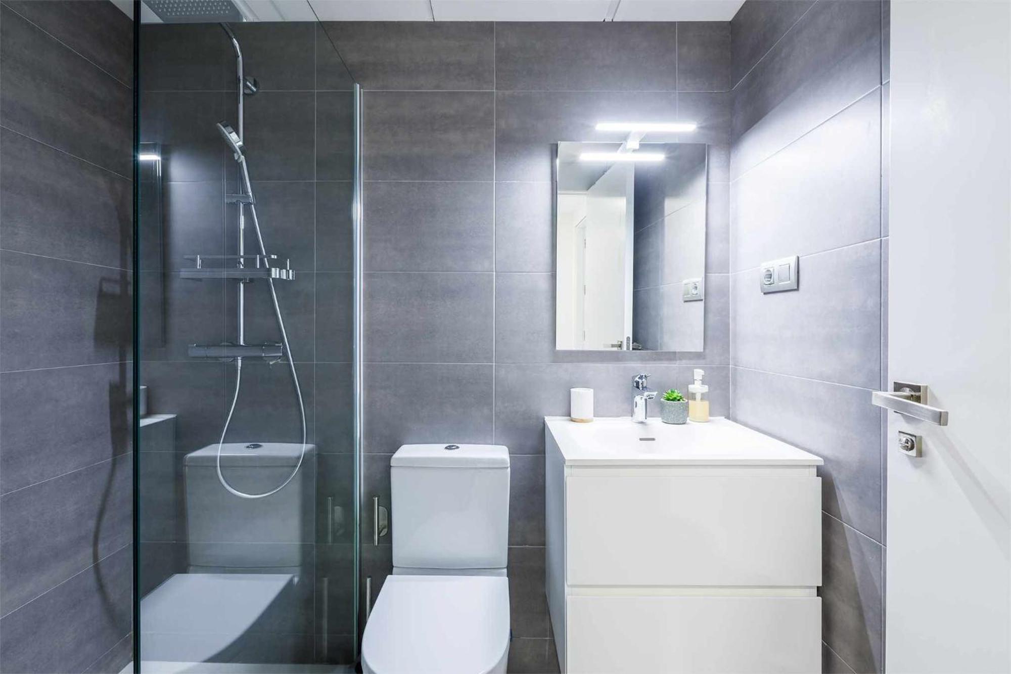 A&N Alexia Apartment Калета Де Велес Екстериор снимка