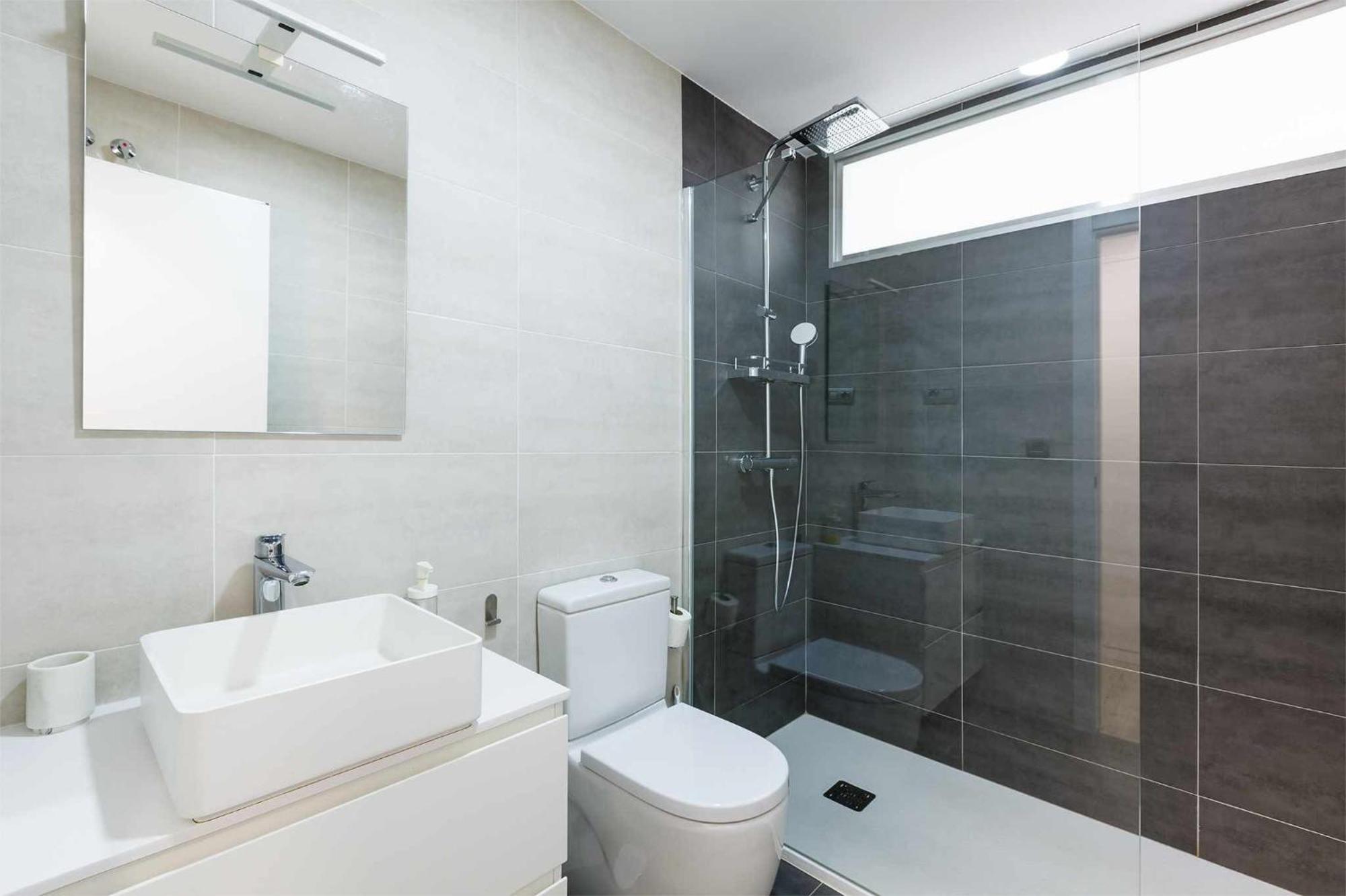 A&N Alexia Apartment Калета Де Велес Екстериор снимка