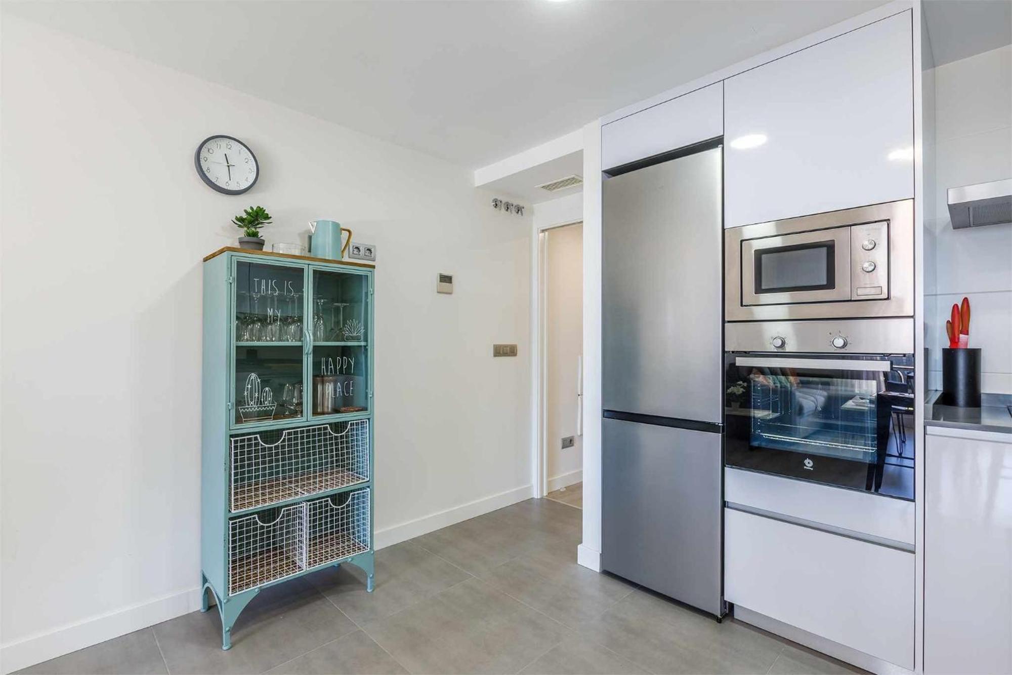 A&N Alexia Apartment Калета Де Велес Екстериор снимка