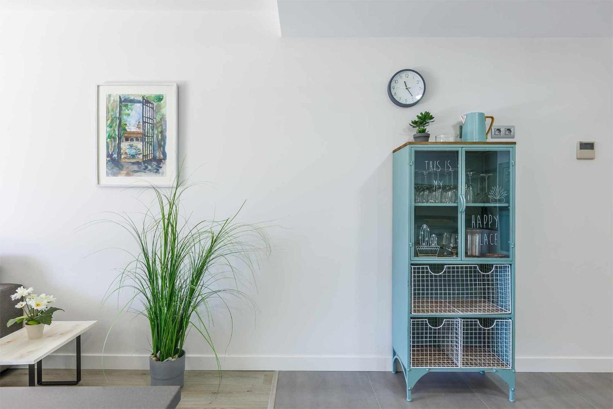 A&N Alexia Apartment Калета Де Велес Екстериор снимка